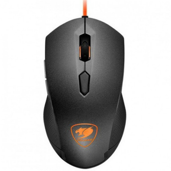 Мышь Cougar Minos X2 USB Black Б/У