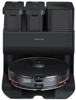 Робот пилосос Roborock S7 MaxV Ultra