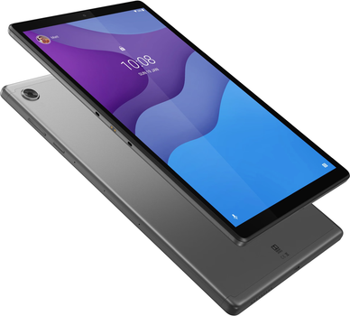 Планшет Lenovo Tab M10+ TB-X606X 4/64 LTE Grey (ZA5V0311PL) (Global Version)