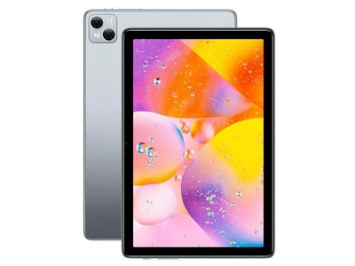Планшет DOOGEE T10 8/128Gb LTE Gray + ЧЕХОЛ + РУЧКА