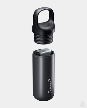 Капсула Ledger Nano X Pod