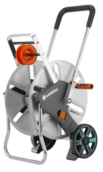 Тележка для шланга Gardena AquaRoll L Easy Metal (18550-20)