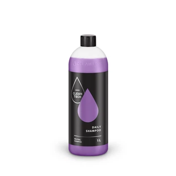 Шампунь для мытья автомобилей Cleantech Daily Shampoo 1000 ml