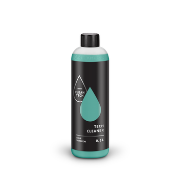 Шампунь автомобильный Cleantech TECH CLEANER SOUR SHAMPOO 500 ml