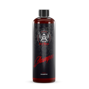 Автомобильный шампунь Bad Boys SHAMPOO COLA 500 ml