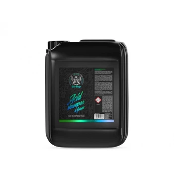 Шампунь для автомобиля Bad Boys Acid SHAMPOO bad boys 5000 ml