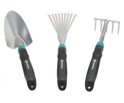 Комплект садових інструментів Gardena Comfort Ergo (08964-30)