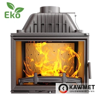 Каминная топка Kaw-Met W17 16.1 кВт eko
