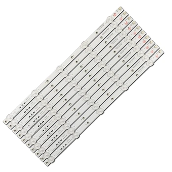 LED підсвітка SONY TV 40" 5-led 395mm SVG400A81_REV3_121114 (SVG400A81 REV3) KDL-40R450A 40R474A 10pcs=1set