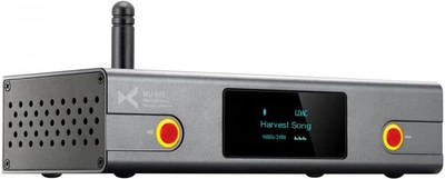 Bluetooth ЦАП xDuoo MU-605