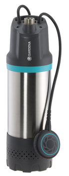 Насос занурний Gardena 5900/4 inox (01768-20)