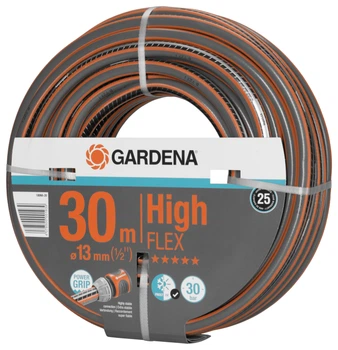 Шланг Gardena HighFlex 13 мм (1/2"), 30 м (18066-20)