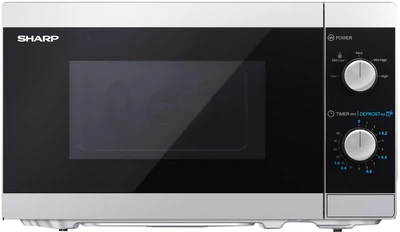 Мікрохвильова піч SHARP YC-MS01E-S
