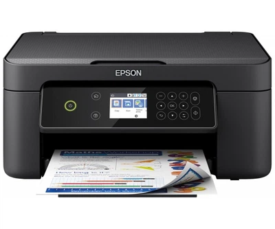 МФУ Epson Expression Home XP-4150