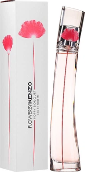 Woda toaletowa damska Kenzo Flower By Kenzo Poppy Bouquet 50 ml (3274872439603)