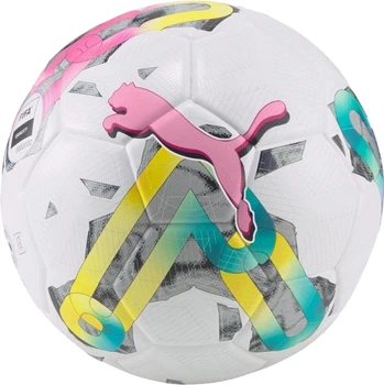 Мяч футбольный Puma Orbita 3 TB FQ Football Size 5 (4065449750974)