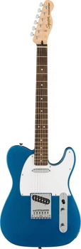 Електрогітара SQUIER by FENDER AFFINITY SERIES TELECASTER LR LAKE PLACID BLUE (231503)