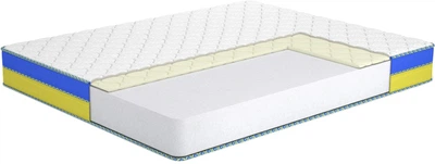 Матрас Matro (MatroLuxe) Syayvo 180х200 см (0020105804)