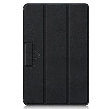 Чехол Primolux Slim Latch для планшета Lenovo Tab M10 Plus 3rd Gen 10.61" TB125 / TB128 - Black
