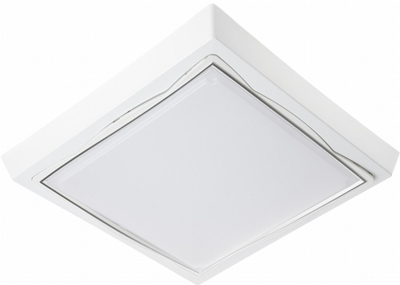 Потолочный светильник Brille led LED-223/21 (L121-081)