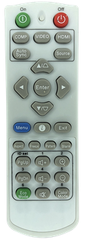 ViewSonic Q-3101 PROJECTOR пульт ДК - 70090