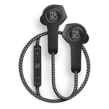 Навушники дротові Bang and Olufsen H5 Black