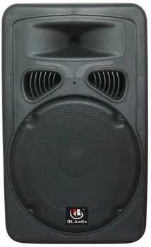 Акустическая система HL AUDIO J15A USB