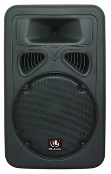 Акустическая система HL AUDIO J12A USB