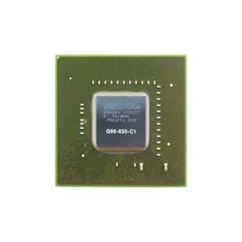Відеочип для ноутбука NVIDIA GeForce 9600M GT G96-630-C1, 128-bit мікросхема
