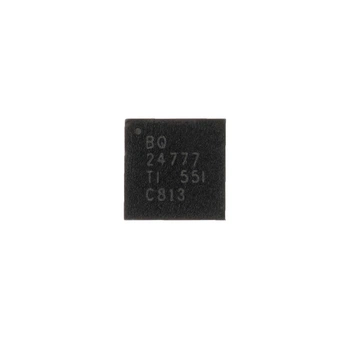 Контролер зарядки Texas Instruments BQ24777 для ноутбука