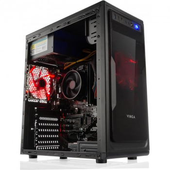 ACool v3117 i7-12700F / 16GB / 500GB SSD / GTX1630 / 500W / без ОС