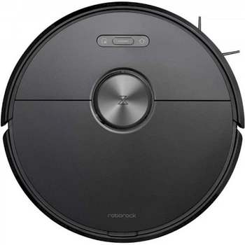 Робот пилосос Roborock S6 Black