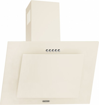 Витяжка ELEYUS VERTICAL 700 50 BG