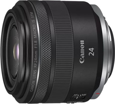 Canon RF 24mm F1.8 MACRO IS STM (5668C005AA)