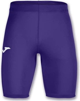 Термобелье шорты Joma BRAMA ACADEMY фиолетовые L-XL 101017.550