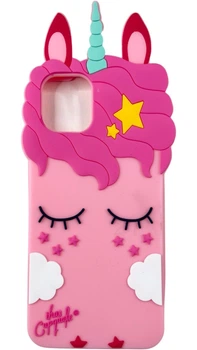 Чехол My Little Pony на Samsung Galaxy A03 (цвет 1)
