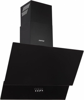 Вытяжка JANTAR VRM 750 LED 60 BL