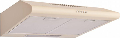 Вытяжка JANTAR PH I LED 60 BG