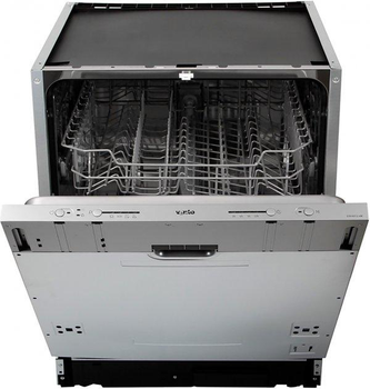 Встраиваемая посудомоечная машина VENTOLUX DW 6012 4M