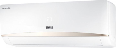 Кондиционер ZANUSSI ZACS-I-12HPF/A21/N8