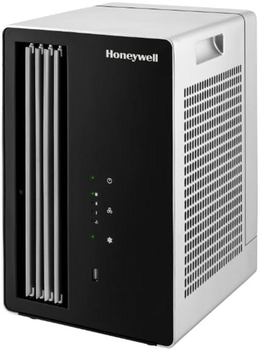Кондиционер мобильный Honeywell ZETA DCS2AE White (TOW016147)