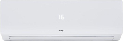 Кондиционер ERGO AC 0708 CH