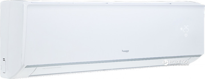 Кондиционер HOAPP HSZ-GA22VA/HMZ-GA22VA (LIGHT)