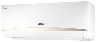 Кондиционер ZANUSSI ZACS/I-12 HPF/A17/N1 (inverter)