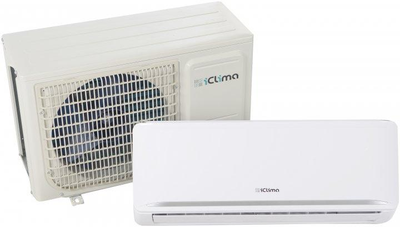 Кондиционер iClima ICI-12RA IN/ICU-12RA OUT