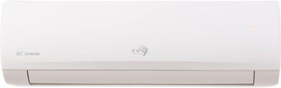 Кондиционер EWT Clima S-090GDI-HRFN1