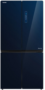 Холодильник TOSHIBA GR-RF646WE-PGS(24)