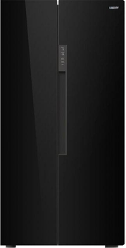 Холодильник LIBERTY SSBS-442 GB
