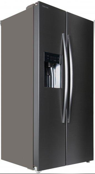 Холодильник TOSHIBA GR-RS508WE-PMJ(06)