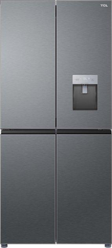Холодильник TCL RP466CXF0